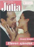 Grace Green - Júlia 332. kötet