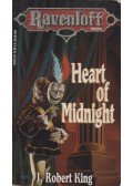 J. Robert King - Heart of Midnight