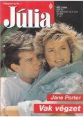 Jane Porter - Vak végzet