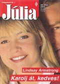 Lindsay Armstrong - Karolj át, kedves!