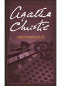 Agatha Christie - A Bertram Szálló
