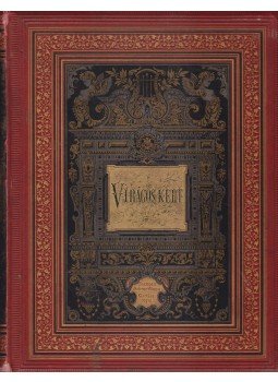 Szász Károly - Virágos kert Szász Károly - Virágos kert, Budapest 0 antikvár könyv