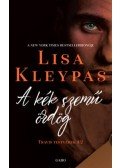 Lisa Kleypas - A kék szemű ördög - Travis testvérek 2.