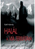 Galli Károly - Halál a via ferrátán