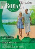 Myna Mackenzie,Nikki Logan,Melissa McClone - Romana különszám 63. kötet