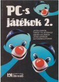 Bors Gábor,Eglesz Dénes,Homoki Péter,Molnár Zsolt,Násfay Zoltán,Szalai Balázs,Werner Zsolt - PC-s játékok 2.
