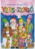 Balogh József,Devecsery László - Vers-zengő