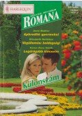 Anne Mather,Elisabeth Harbison,Smith, Karen Rose - Romana különszám 23. kötet