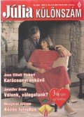 Joan Elliot Pickart,Jennifer Drew,Margaret Allison - Júlia Különszám 36. kötet