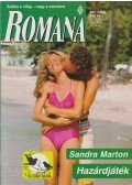 Sandra Marton - Romana 453. kötet
