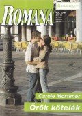 Carole Mortimer - Örök kötelék