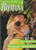 Cathy Williams - Romana 450. kötet