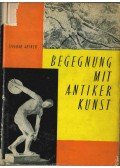 Artner Tivadar - Begegnung mit antiker Kunst