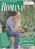 Lynne Graham - Váratlan-várt visszatérés
