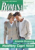 Amanda Browning - Holdfény Capri fölött