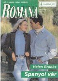 Helen Brooks - Spanyol vér