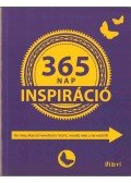 Gajdó Delinke,Vereckei Andrea - 365 nap inspiráció