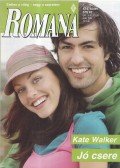 Walker, Kate - Jó csere