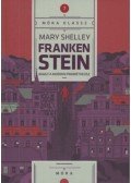 Mary Shelley  - Frankenstein