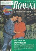 Karen van der Zee - Ősi vágyak