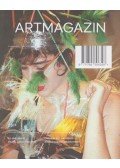 Tobor Tünde - Artmagazin 112. - 2019/1.