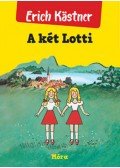 Erich Kästner - A két Lotti