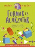 Anjana Chatterjee - Formák és alakzatok