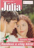 Field, Sandra - Randevú a világ körül