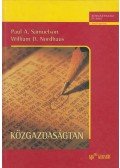 Samuelson, Paul A.,Nordhaus, William D. - Közgazdaságtan