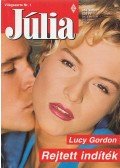 Gordon, Lucy - Rejtett indíték