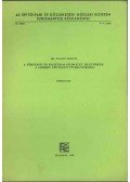 Pogány Frigyes - A történeti és esztétikai szemlélet jelentősége a modern építészeti tevékenységben (dedikált)