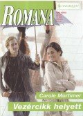 Carole Mortimer - Vezércikk helyett