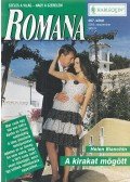 Helen Bianchin - Romana 267. - A kirakat mögött