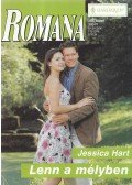 Jessica Hart - Lenn a mélyben