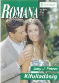 Amy J. Fetzer - Kifulladásig