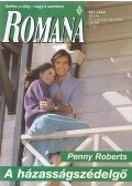 Penny Roberts - A házasságszédelgő