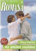 Diana Palmer - Az utolsó zsoldos