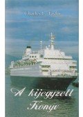 Taylor, Charles L. - A kijegyzett Könyv