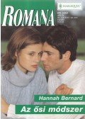 Hannah Bernard - Az ősi módszer