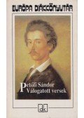 Petőfi Sándor - Válogatott versek
