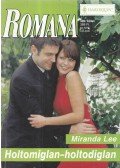 Miranda Lee - Holtomiglan-holtodiglan