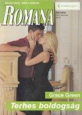 Grace Green - Terhes boldogság