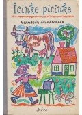 Kovács Ágnes - Icinke-picinke