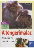 Peter Beck - A tengerimalac tartása és gondozása