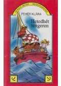 Fehér Klára - Hetedhét tengeren