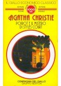 Agatha Christie - Poirot e il misterio di Styles Court
