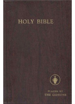 - Holy Bible - Holy Bible, 1961 antikvár könyv