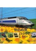 André Papazian - Vonatok 1001 fotón