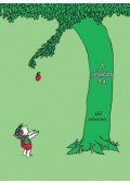 Shel Silverstein - A jóságos fa
