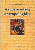 Hans Walter Wolff - Az Ószövetség antropológiája